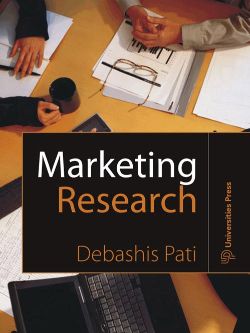 Orient Marketing Research